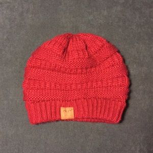 Beanie